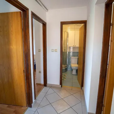 Apartment Pavic Vir