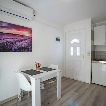 Apartman Pavic