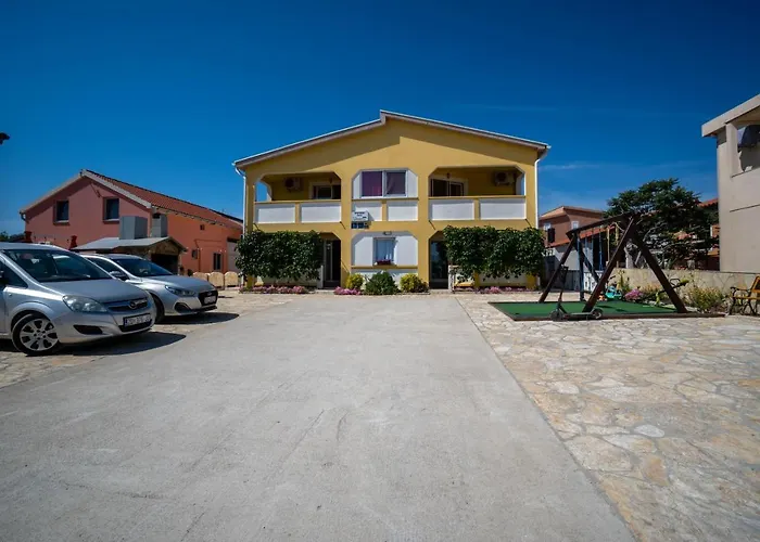 Pavic Διαμέρισμα