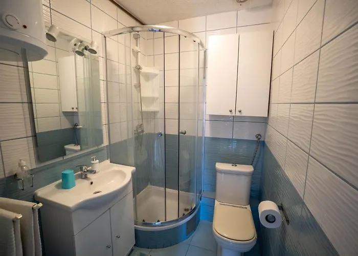 Pavic Διαμέρισμα *