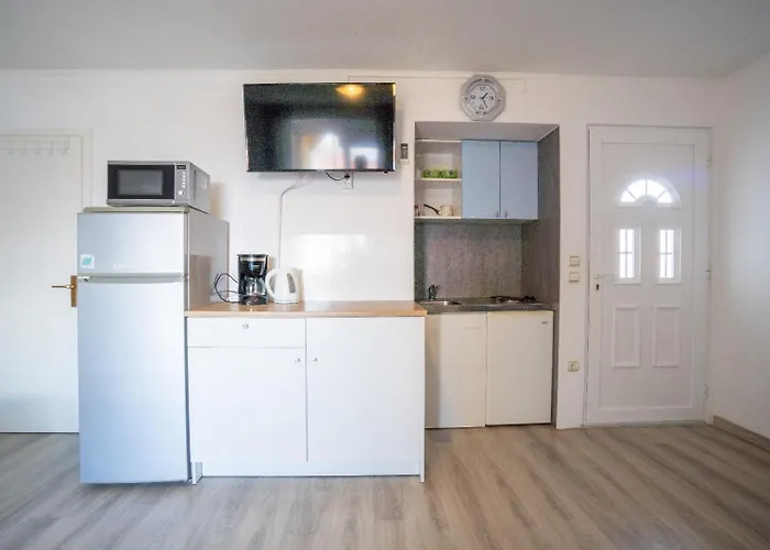 Pavic Διαμέρισμα *