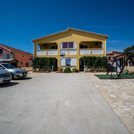 Pavic Apartamento