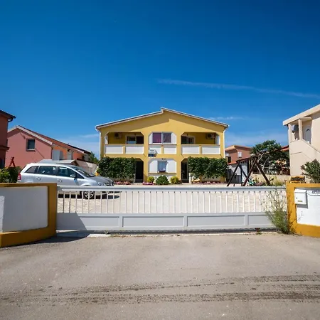 Pavic Apartment