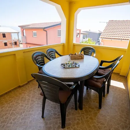 Apartament Pavic