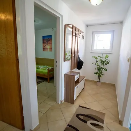 Pavic Apartment