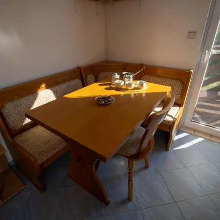 Apartment Pavic Vir