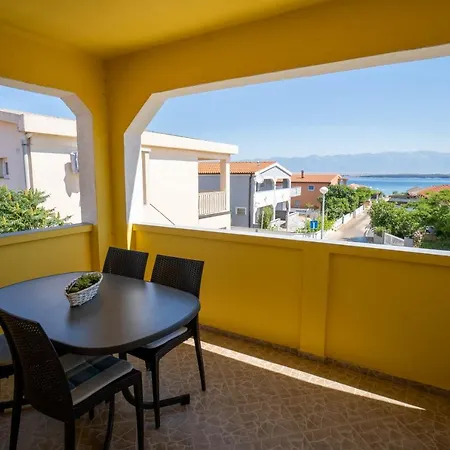 Pavic Apartament *