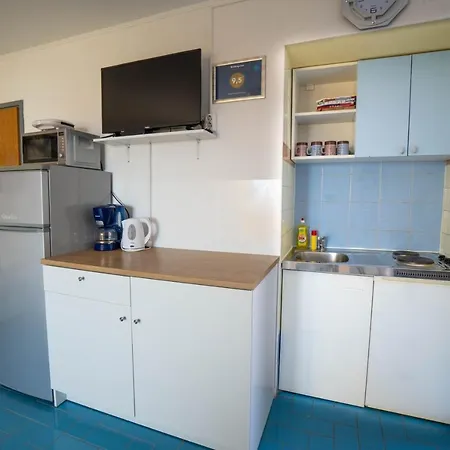 Apartment Pavic