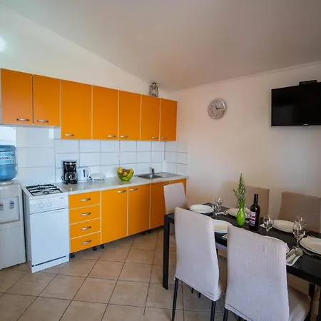 Pavic Apartament