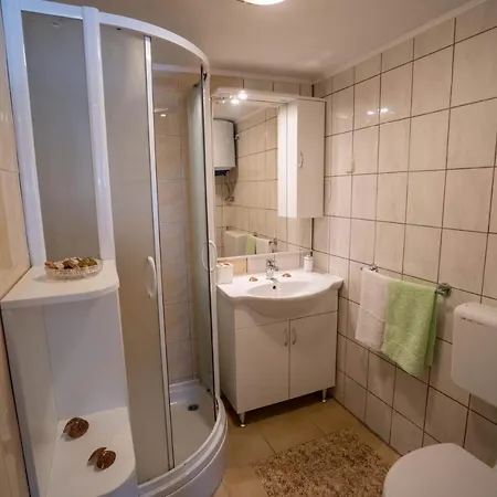 Pavic Apartment