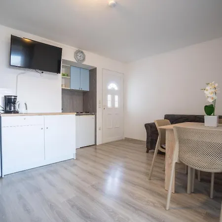 Pavic Apartment