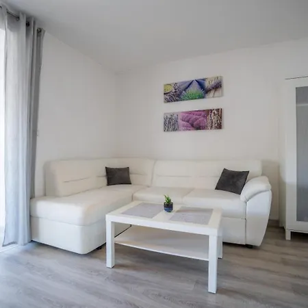 Apartament Pavic