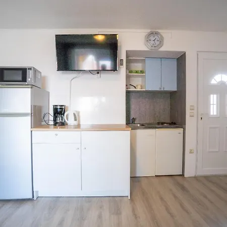 Pavic Apartament *