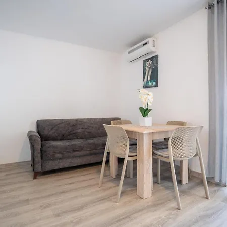Apartament Pavic Vir