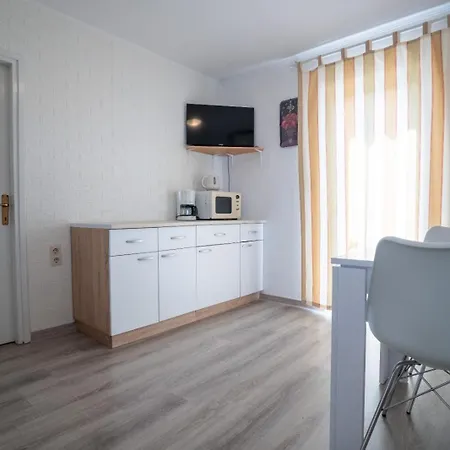 Pavic Apartmán Vir