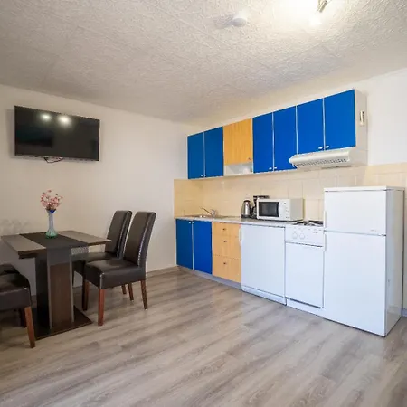 Pavic Apartament