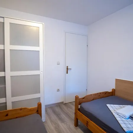 Pavic Apartament Vir