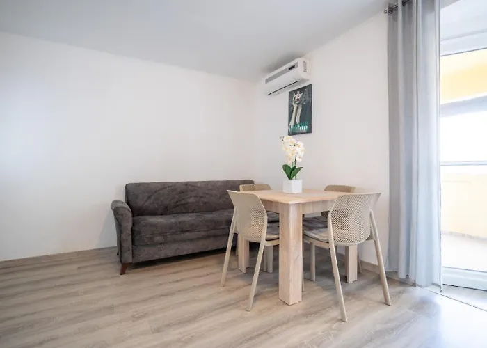 Appartamento Pavic Vir