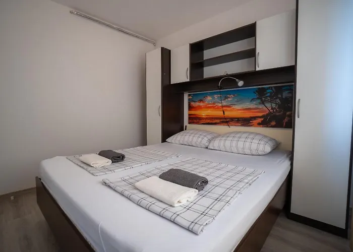 Pavic Appartamento *