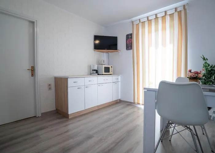 Pavic Appartamento Vir