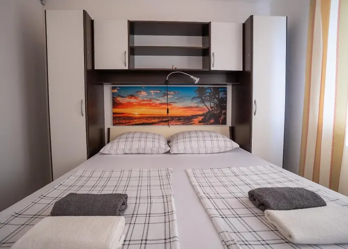 Appartamento Pavic Vir